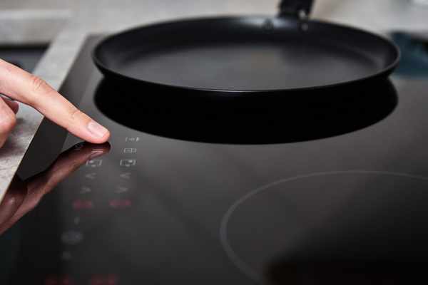 Electric vs induction cookware test Electric vs induction cookware test